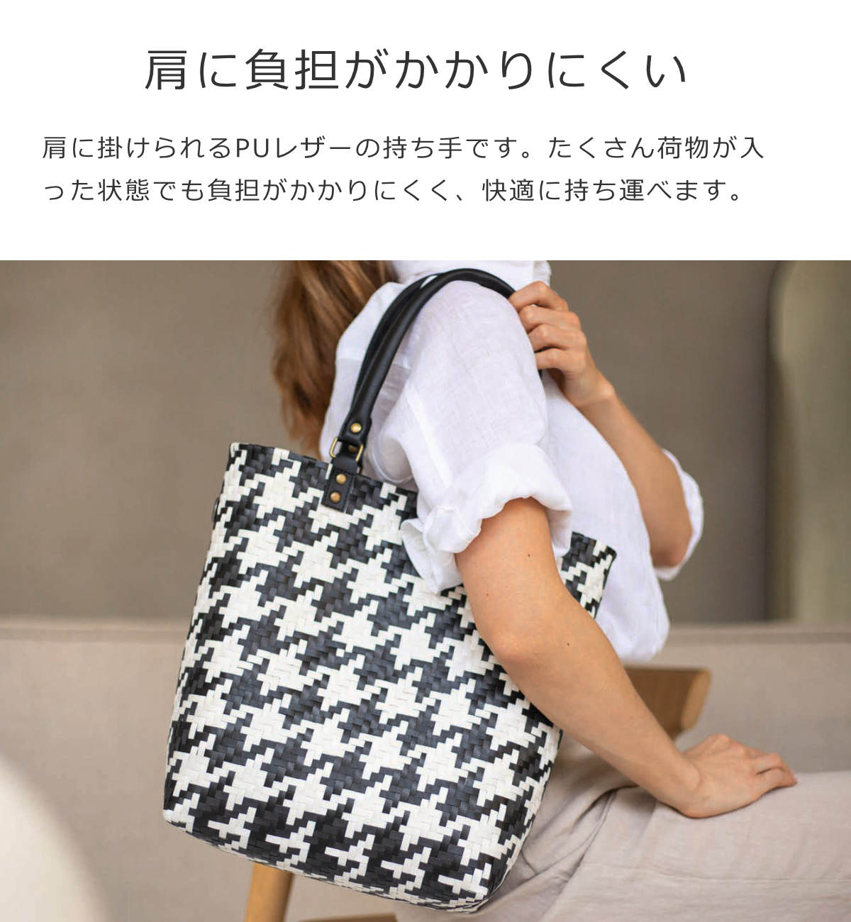 ハンドバッグメイフェア(MAYFAIR)