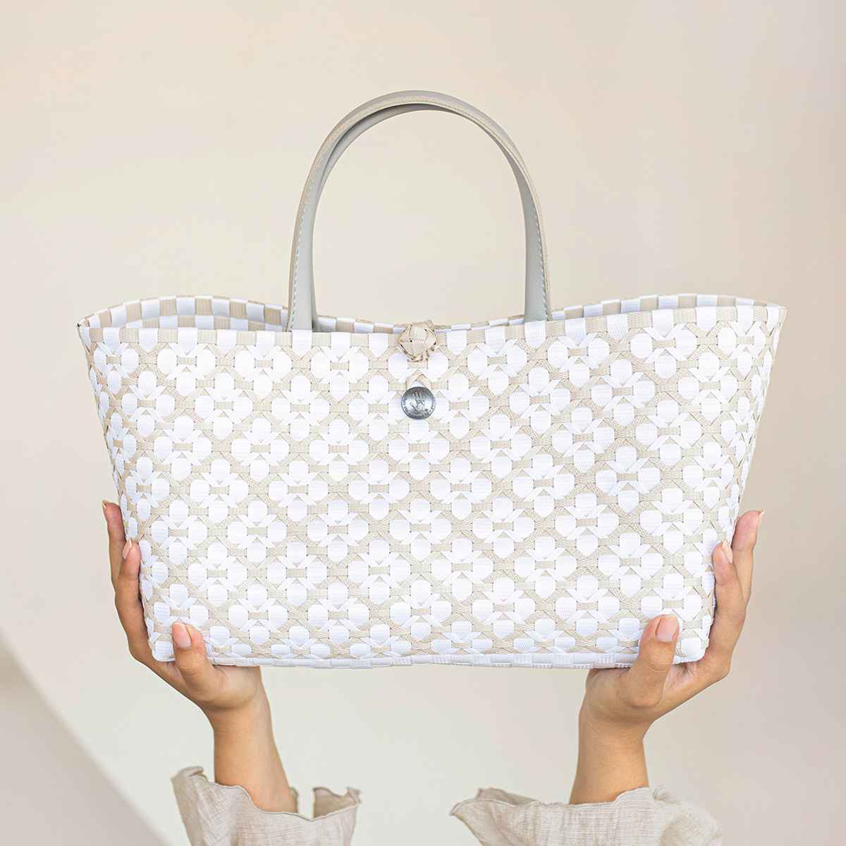 ハンドバッグミニモーティフ(MINIMOTIF)