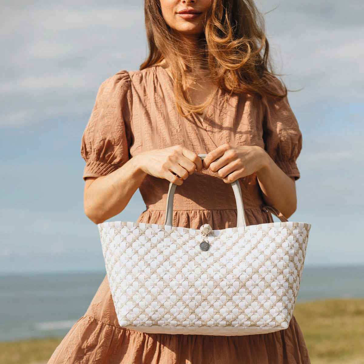 ハンドバッグミニモーティフ(MINIMOTIF)