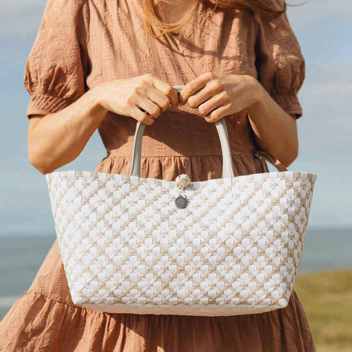 ハンドバッグミニモーティフ(MINIMOTIF)