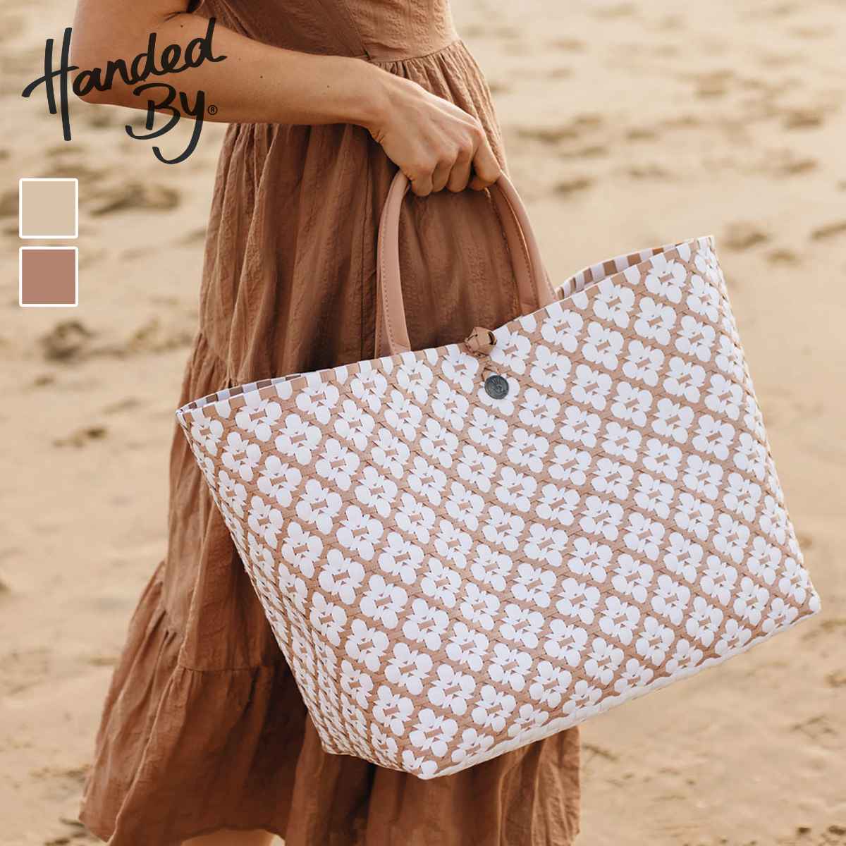 ハンドバッグモーティフ(MOTIF)