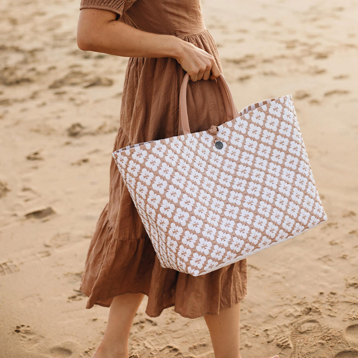 ハンドバッグモーティフ(MOTIF)