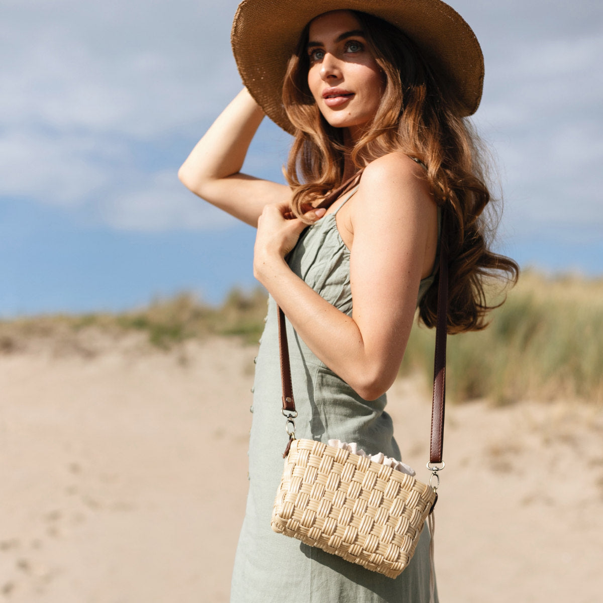 ショルダーバッグジョリー(JOLIE)