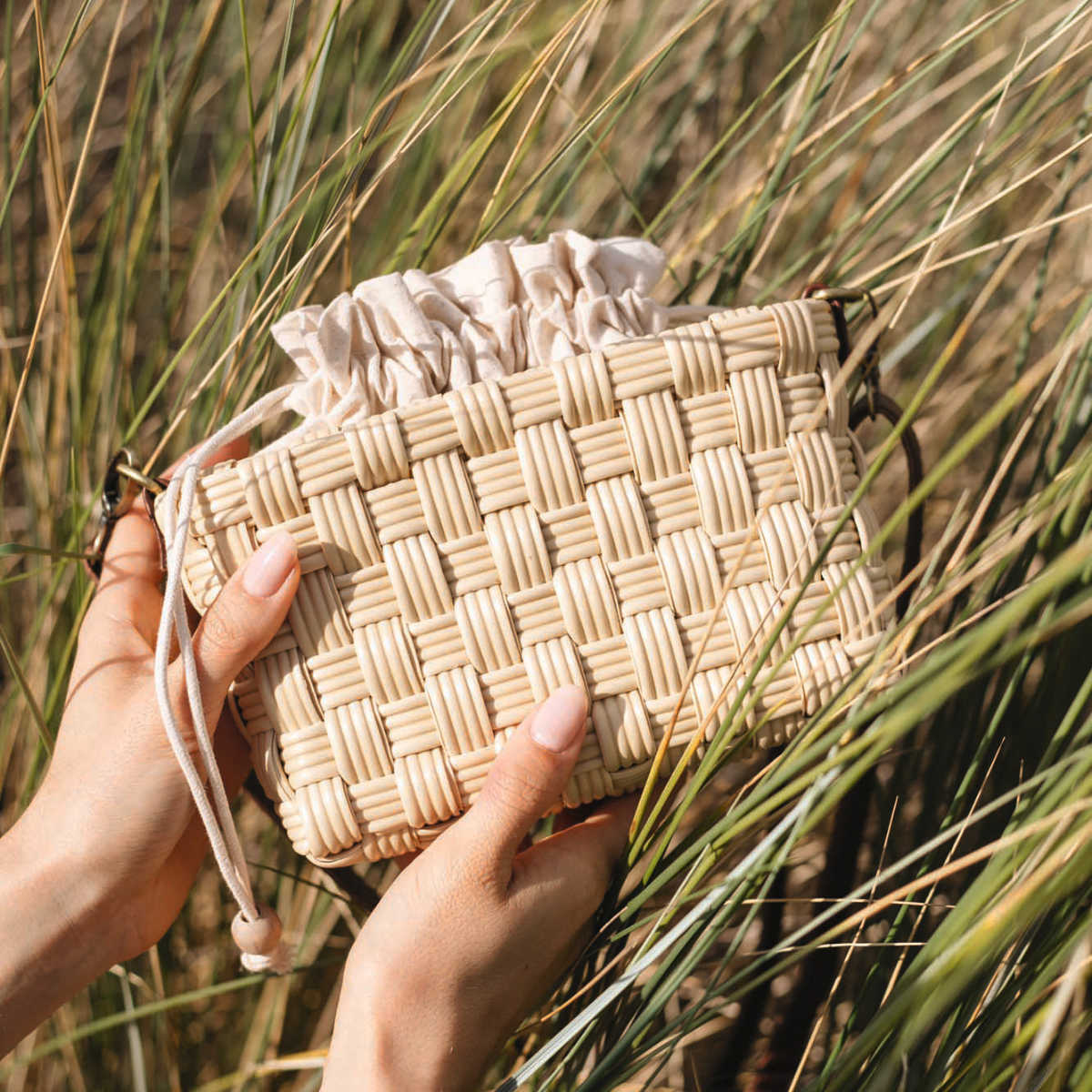 ショルダーバッグジョリー(JOLIE)