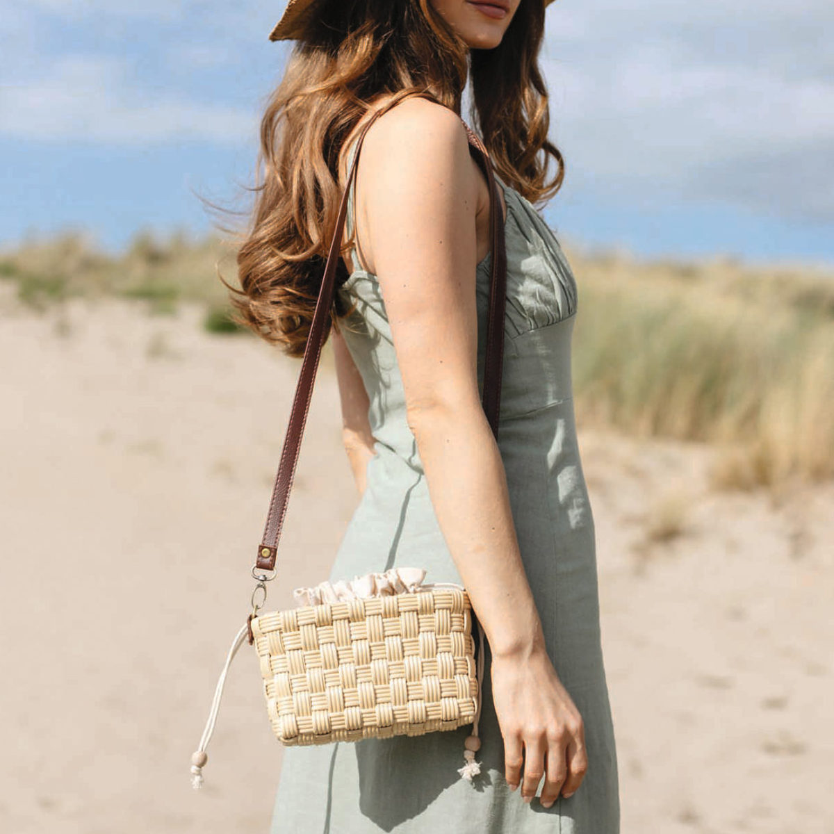 ショルダーバッグジョリー(JOLIE)