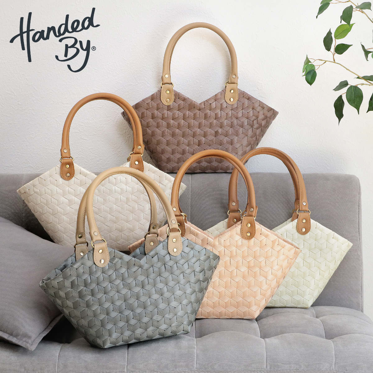 ハンドバッグスウィートハートスモール(SWEETHEARTSMALL)