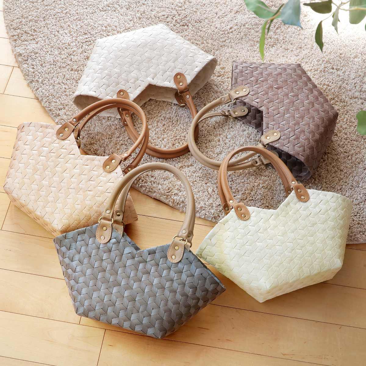 ハンドバッグスウィートハートスモール(SWEETHEARTSMALL)