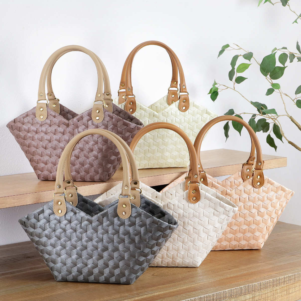 ハンドバッグスウィートハートスモール(SWEETHEARTSMALL)