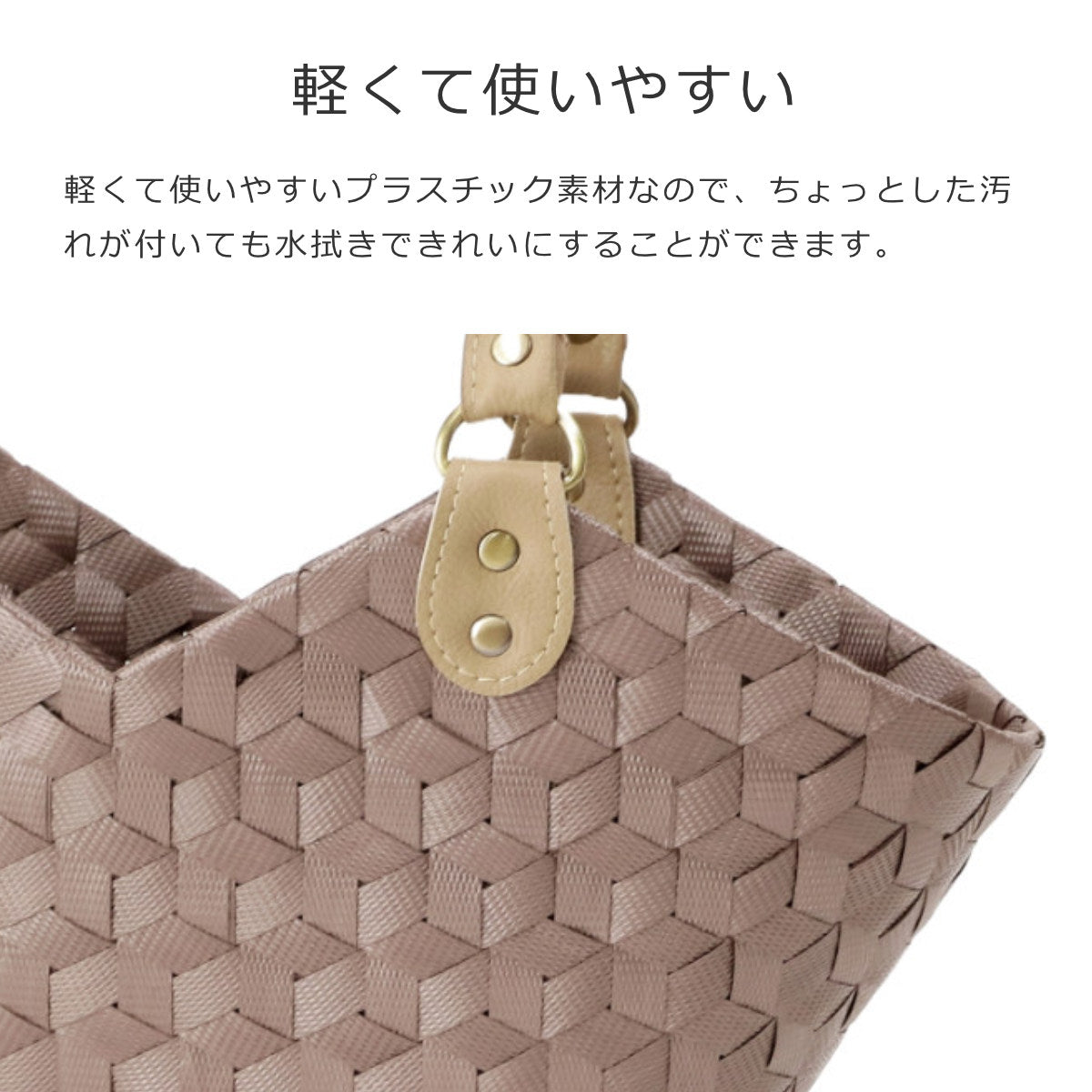 ハンドバッグスウィートハートスモール(SWEETHEARTSMALL)