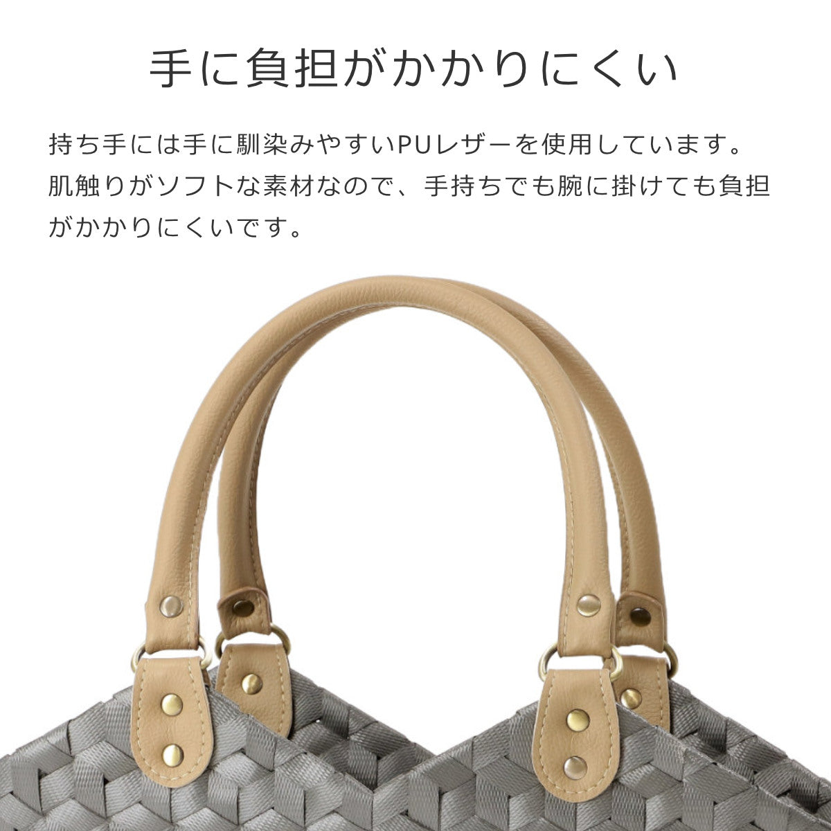 ハンドバッグスウィートハートスモール(SWEETHEARTSMALL)