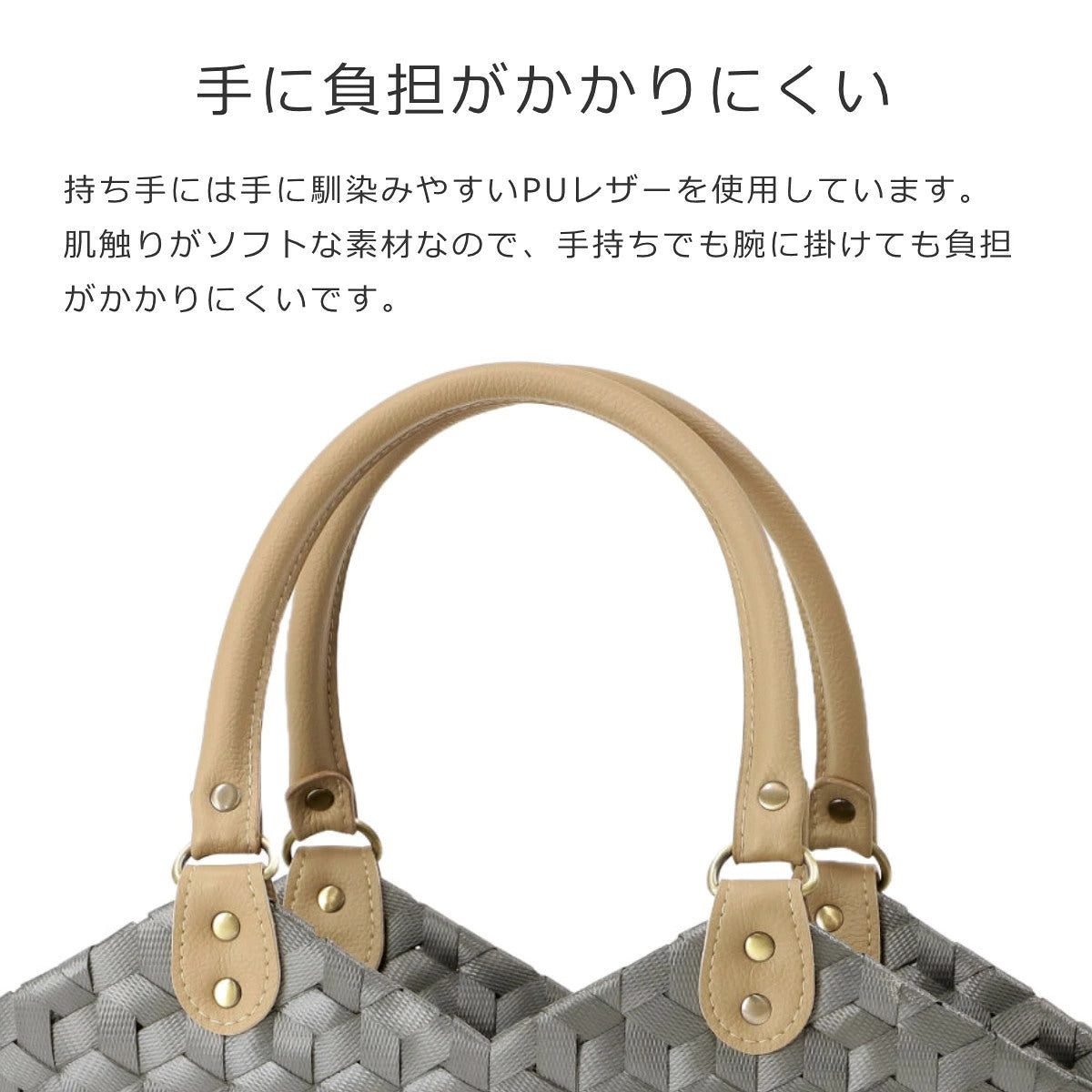 ハンドバッグスウィートハートスモール(SWEETHEARTSMALL)