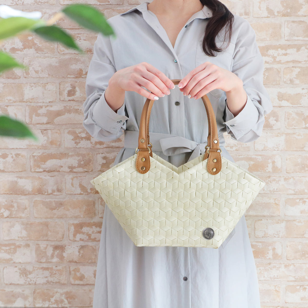 ハンドバッグスウィートハートスモール(SWEETHEARTSMALL)