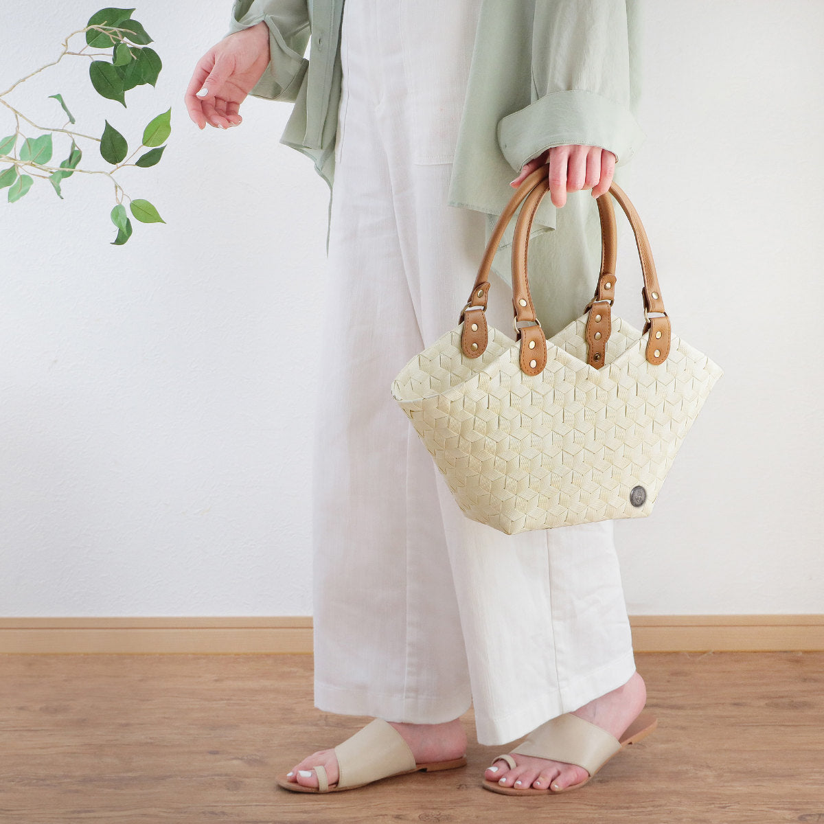 ハンドバッグスウィートハートスモール(SWEETHEARTSMALL)