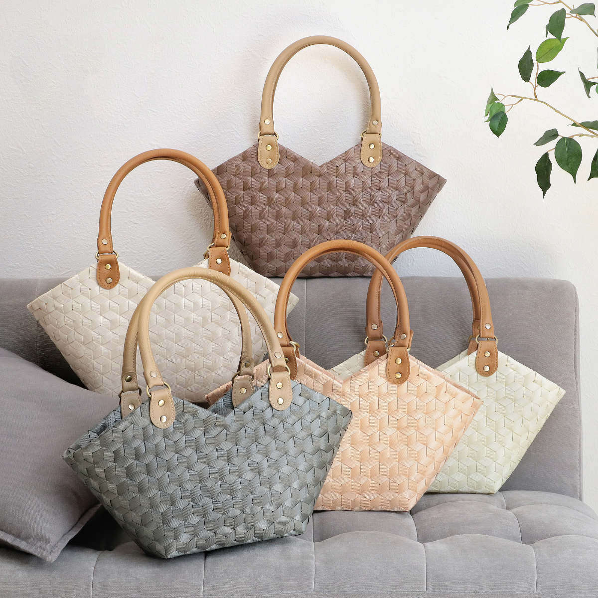 ハンドバッグスウィートハートスモール(SWEETHEARTSMALL)