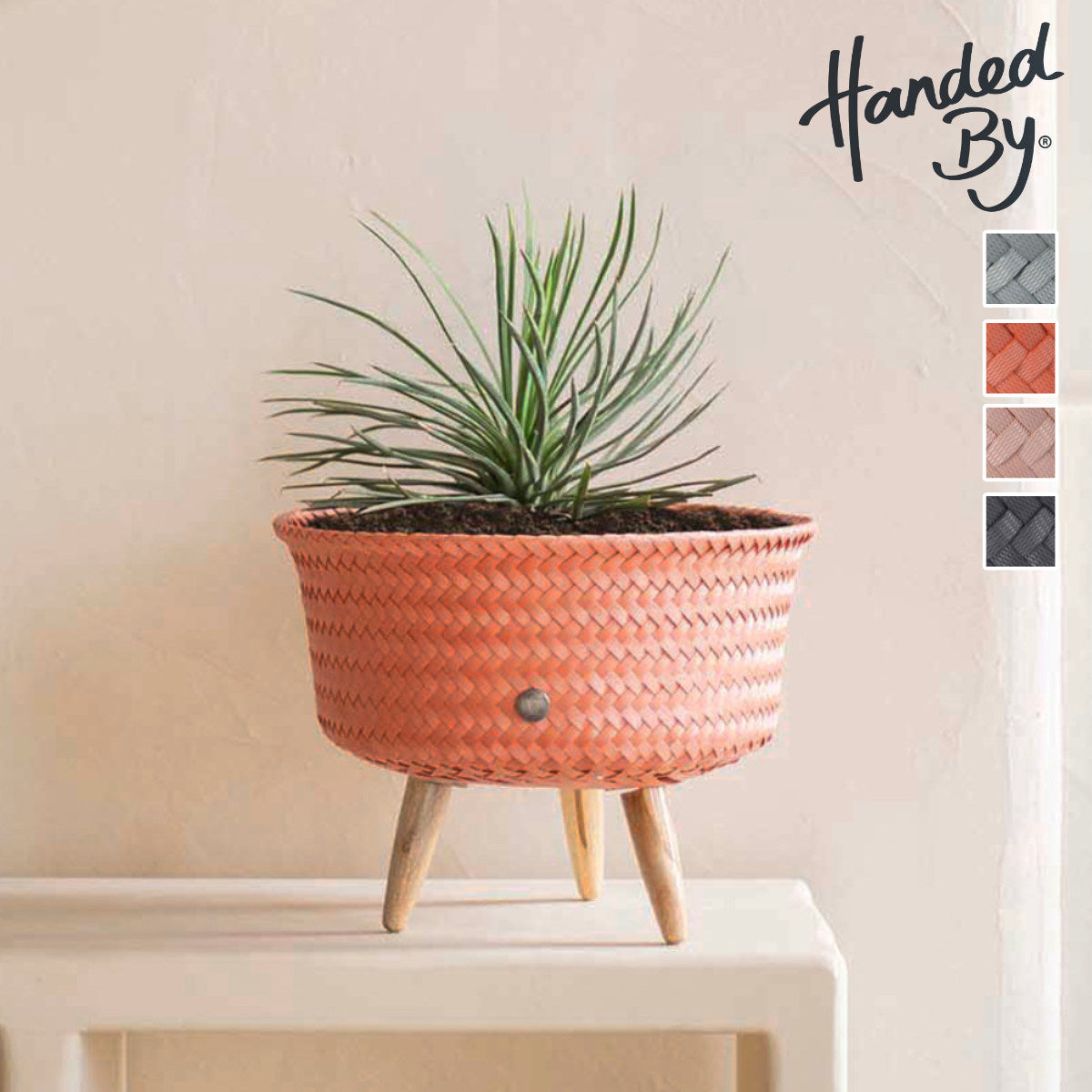 プランターカバーアップ ロー(UPLOW)