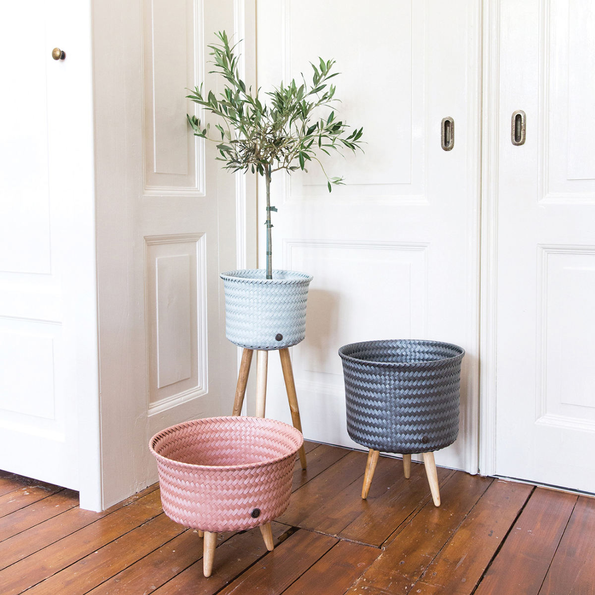 プランターカバーアップ ハイ(UPHIGH)