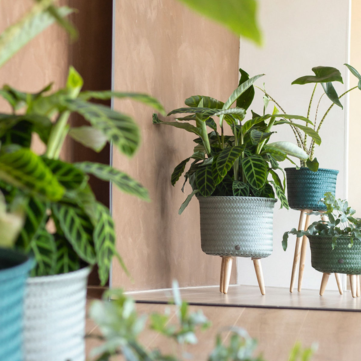 プランターカバーアップ ミッド(UPMID)