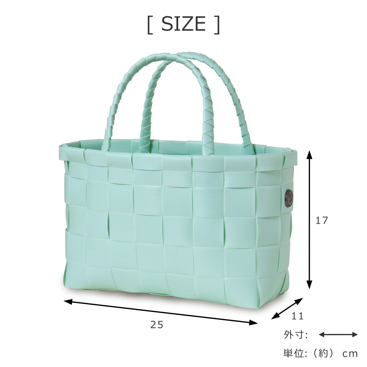 モナコ ショッパー（MONACO SHOPPER）