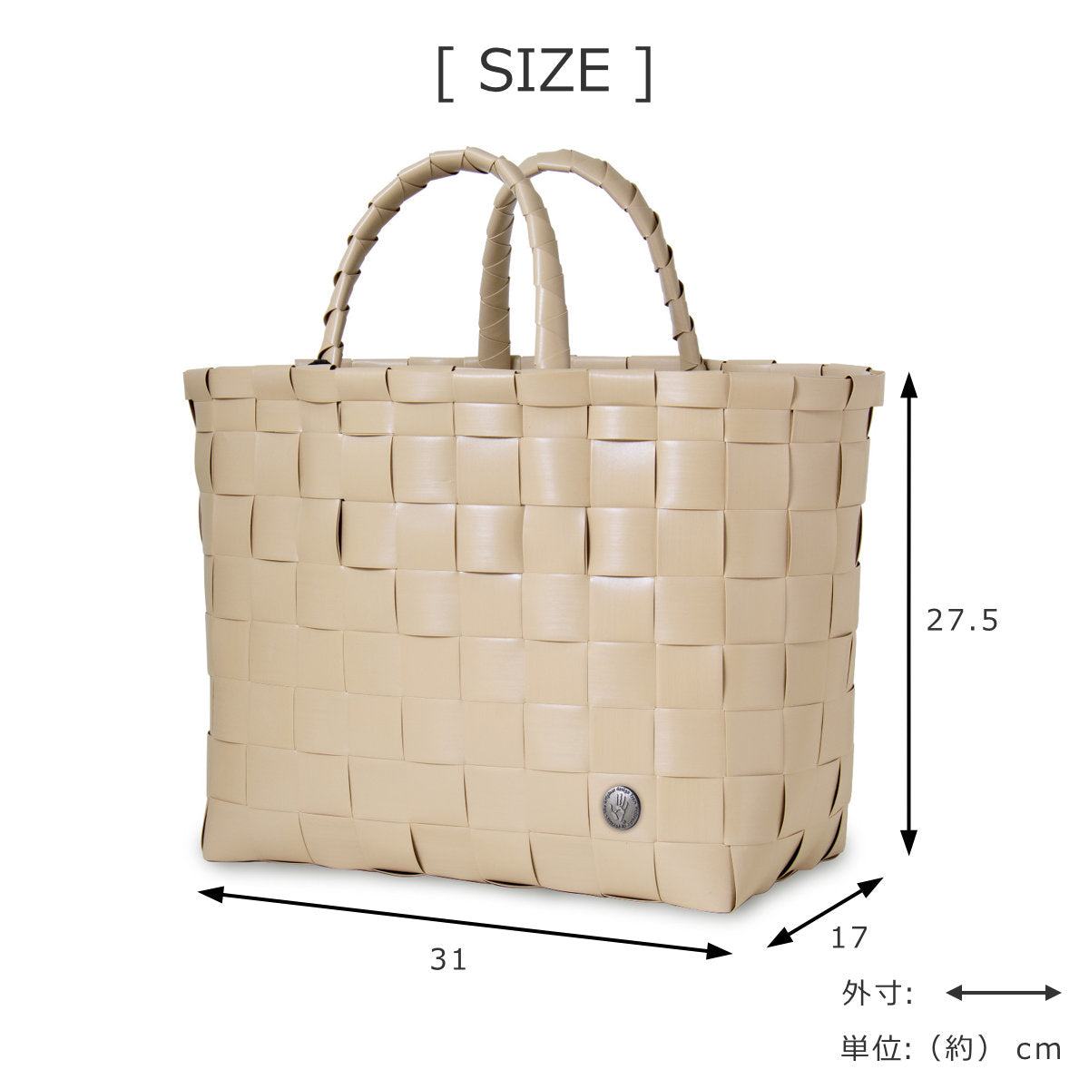 ニース　ショッパー（NICE　SHOPPER）